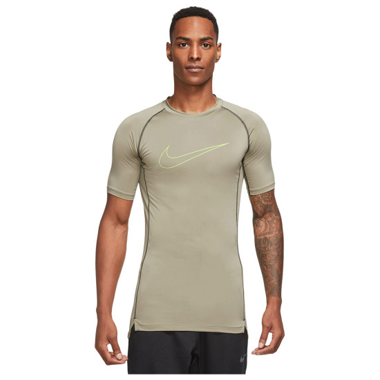 Nike Ανδρική κοντομάνικη μπλούζα Pro Dri-FIT